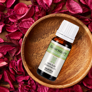 Етерично масло Розмарин