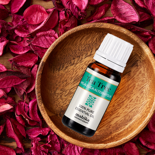 Етерично масло Чаено дърво