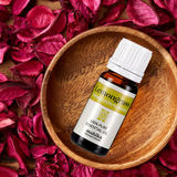 Етерично масло Лимонова трева