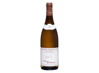Domaine des Malandes Chablis Grand Cru Vaudesir (750мл)