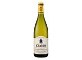Jean-Paul & Benoit Droin Chablis (750мл)