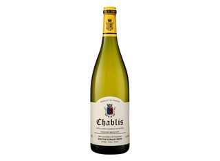 Jean-Paul & Benoit Droin Chablis (750мл)