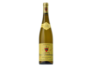 Zind-Humbrecht Gewurztraminer Turckheim (750мл)