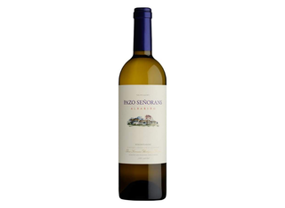 Pazo de Senorans Albarino (750мл)