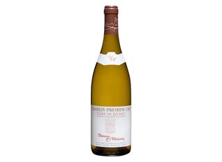 Domaine des Malandes Chablis Premier Cru Cote de Lechet (750мл)