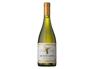 Montes Alpha Chardonnay (750мл)