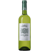 Moulin De Gassac Guilhem white (750мл)
