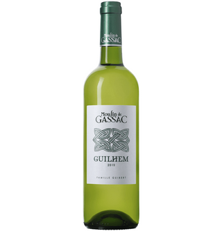 Moulin De Gassac Guilhem white (750мл)