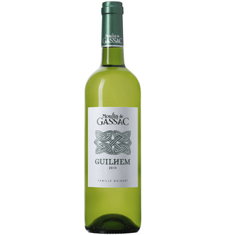 Moulin De Gassac Guilhem white (750мл)