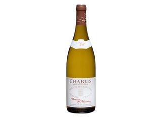 Domaine des Malandes Chablis (750мл)