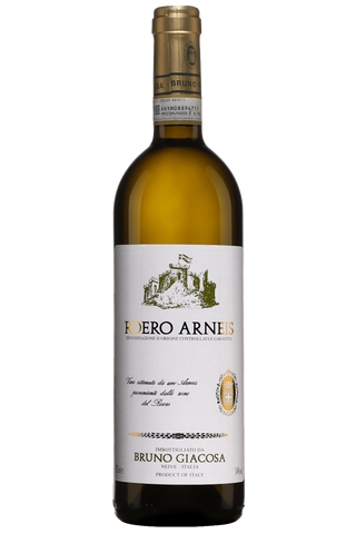 Bruno Giacosa Roero Arneis DOCG (750мл)
