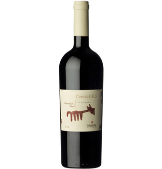 Matetic Corralillo Winemakers Blend (750мл)