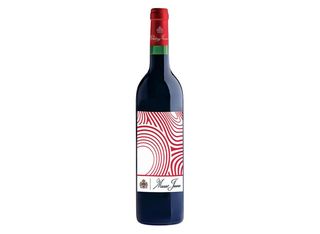 Chateau Musar Jeune Red (750мл)