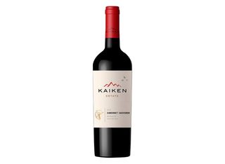 Kaiken Estate Cabernet Sauvignon (750мл)