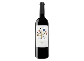 Palacios Remondo La Montesa Crianza (750мл)