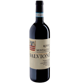 Salvioni Rosso di Montalcino (750мл)