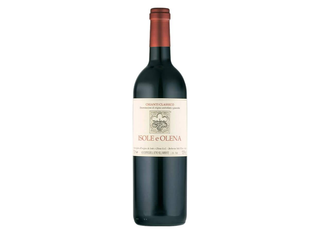 Isole e Olena Chianti Classico DOCG (375мл)