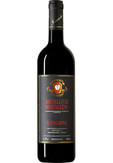 Il Poggione Brunello di Montalcino (375мл)