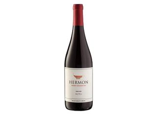 Hermon Red (750мл)