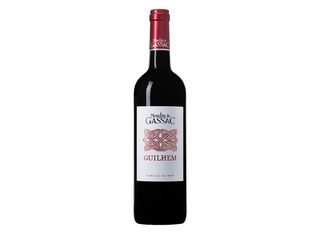 Moulin De Gassac Guilhem red (750мл)