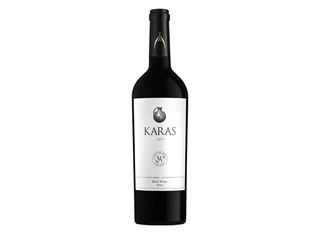 Karas red classic (750мл)