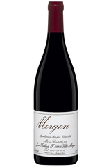 Jean Foillard Morgon (750мл)