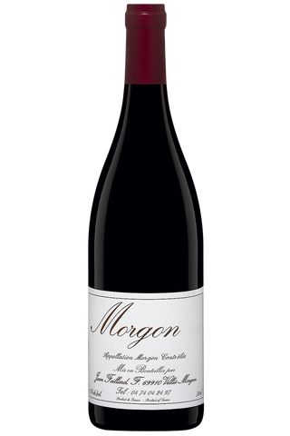 Jean Foillard Morgon (750мл)