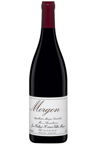 Jean Foillard Morgon (750мл)