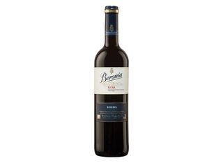 Beronia Rioja Red Wine Reserva (750мл)