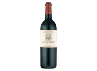 Isole e Olena Chianti Classico DOCG (750мл)