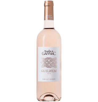 Moulin De Gassac Guilhem rose (750мл)