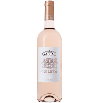 Moulin De Gassac Guilhem rose (750мл)