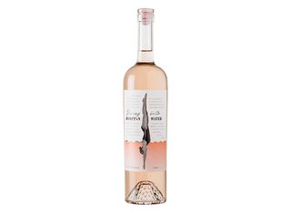 Gerard Bertrand Hampton Water Rose (750мл)