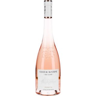 Chateau Roubine Premium Rose Cotes de Provence Cru Classe 750ml