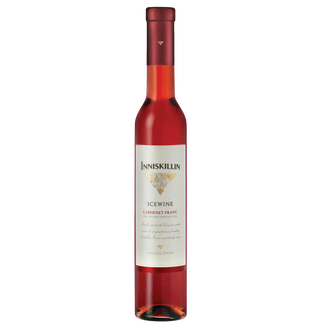 Inniskillin Niagara Cabernet Franc Icewine (375мл)