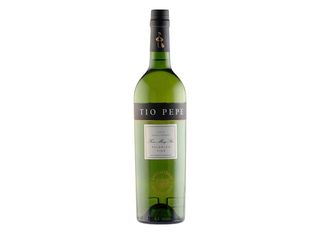 Tio Pepe Fino Sherry (750мл)