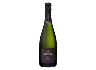 Agrapart & Fils Les 7 Crus Blanc de Blancs Brut (750мл)