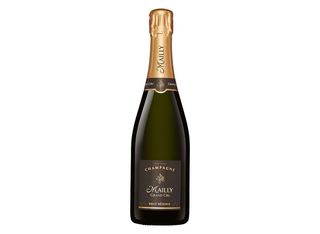 Mailly Champagne Grand Cru Brut Reserve (750мл)
