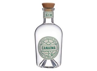 Canaima Gin Alcohol 47% (700мл)