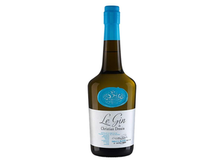 Christian Drouin Gin Le Gin Alcohol 42% (700мл)