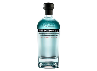 The London No 1 Gin Alcohol 47% (700мл)