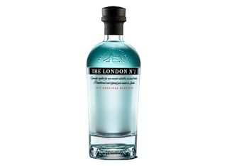 The London No 1 Gin Alcohol 47% (700мл)