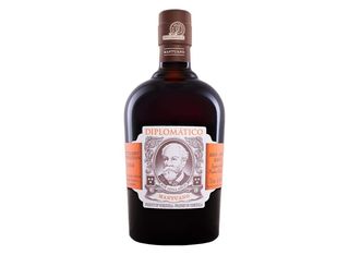 Ron Diplomatico Mantuano Alcohol 40% (700мл)