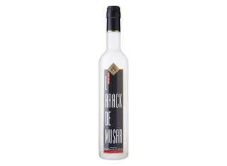 Chateau Musar Arack Alcohol 53% (500мл)