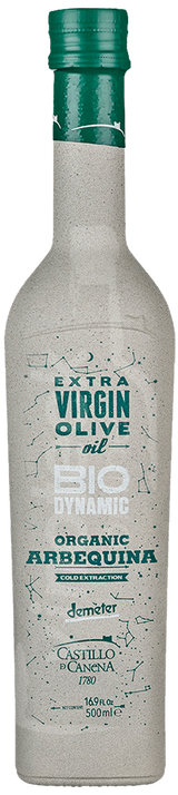 Castillo de Canena Biodynamic Picual (500мл)