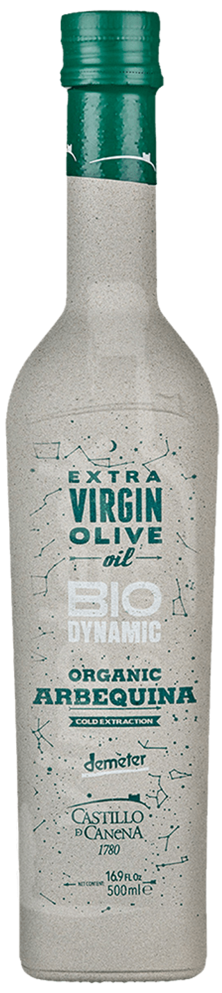 Castillo de Canena Biodynamic Picual (500мл)
