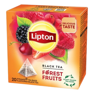 Lipton Forest Fruits 20u