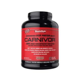 MUSCLEMEDS CARNIVOR 1816g шоколад