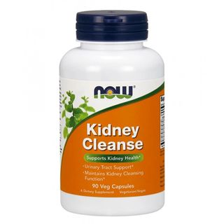 NOW Kidney Cleanse 90 vcaps