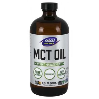 NOW MCT Oil 473ml
